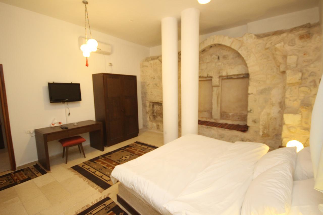 Khan Alwakala Hotel Nablus Zewnętrze zdjęcie