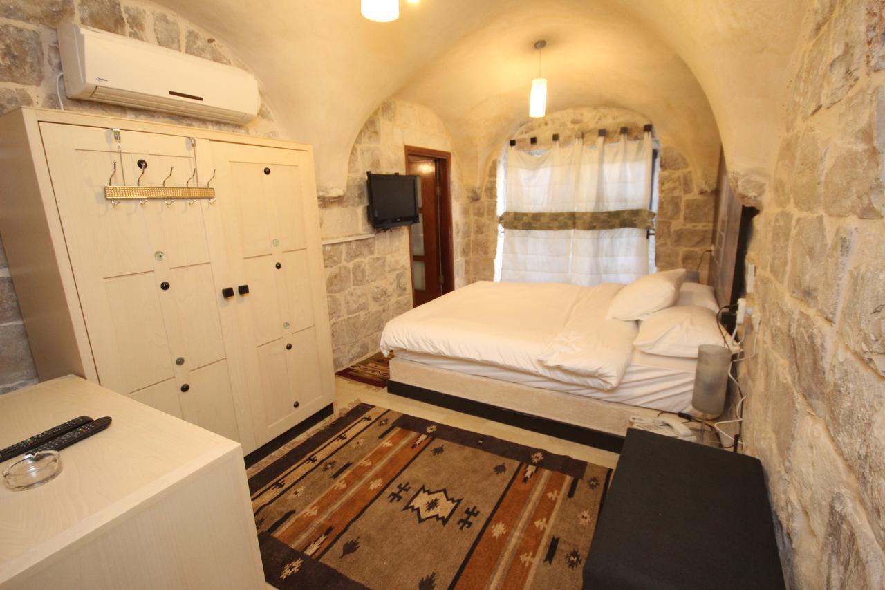 Khan Alwakala Hotel Nablus Zewnętrze zdjęcie