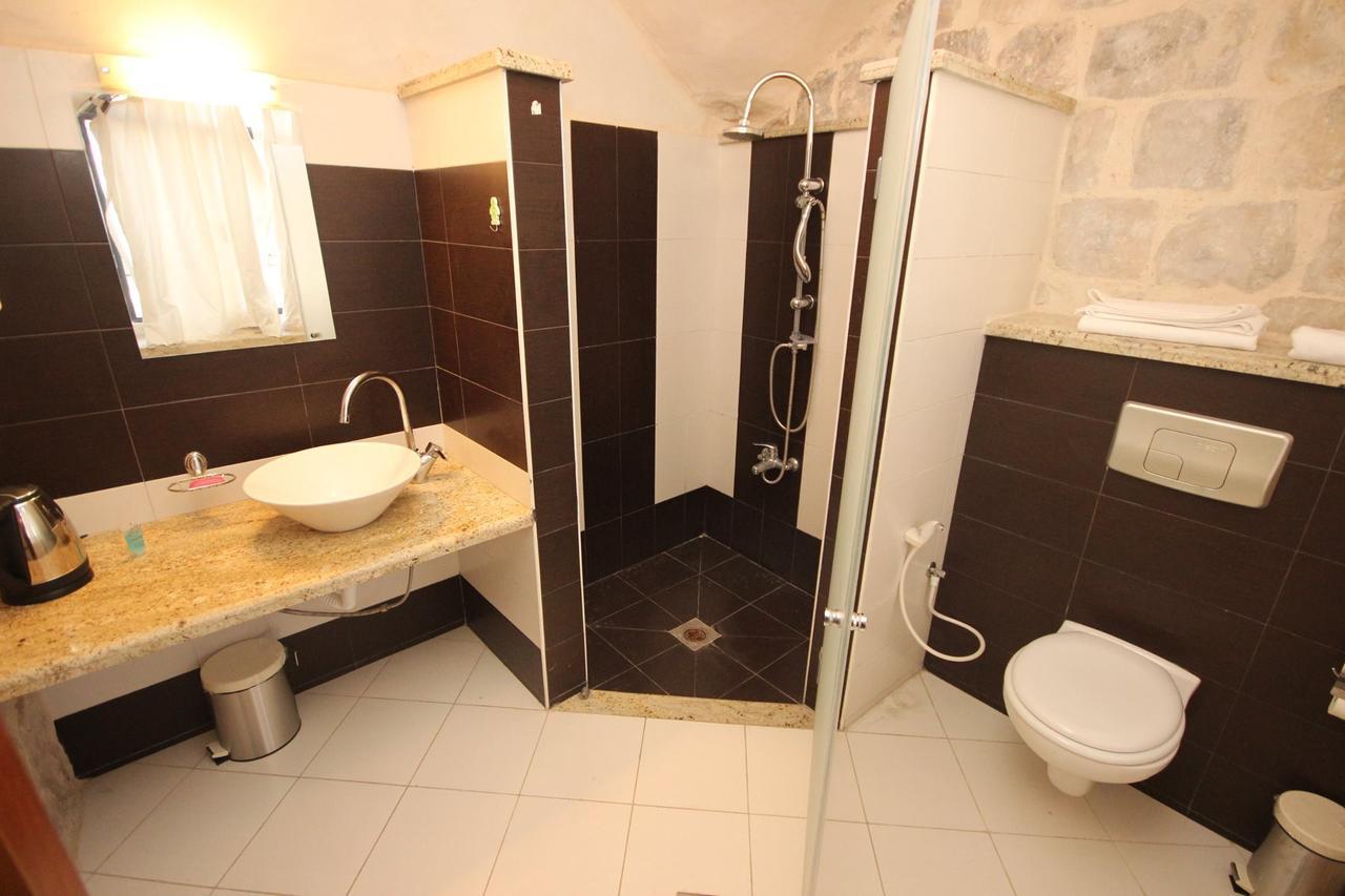 Khan Alwakala Hotel Nablus Zewnętrze zdjęcie