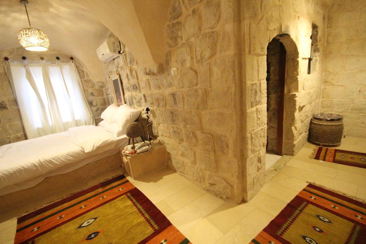 Khan Alwakala Hotel Nablus Zewnętrze zdjęcie