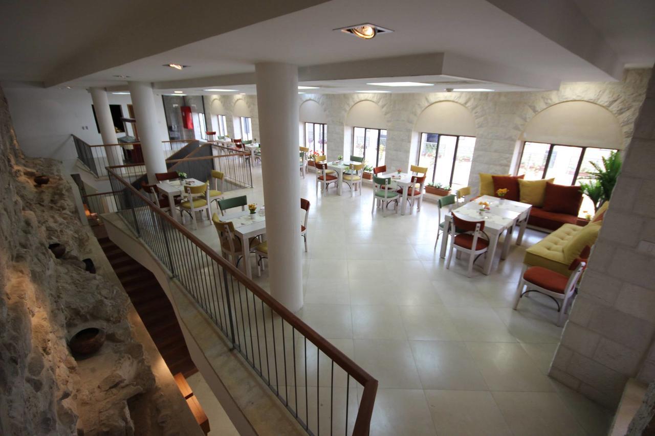 Khan Alwakala Hotel Nablus Zewnętrze zdjęcie