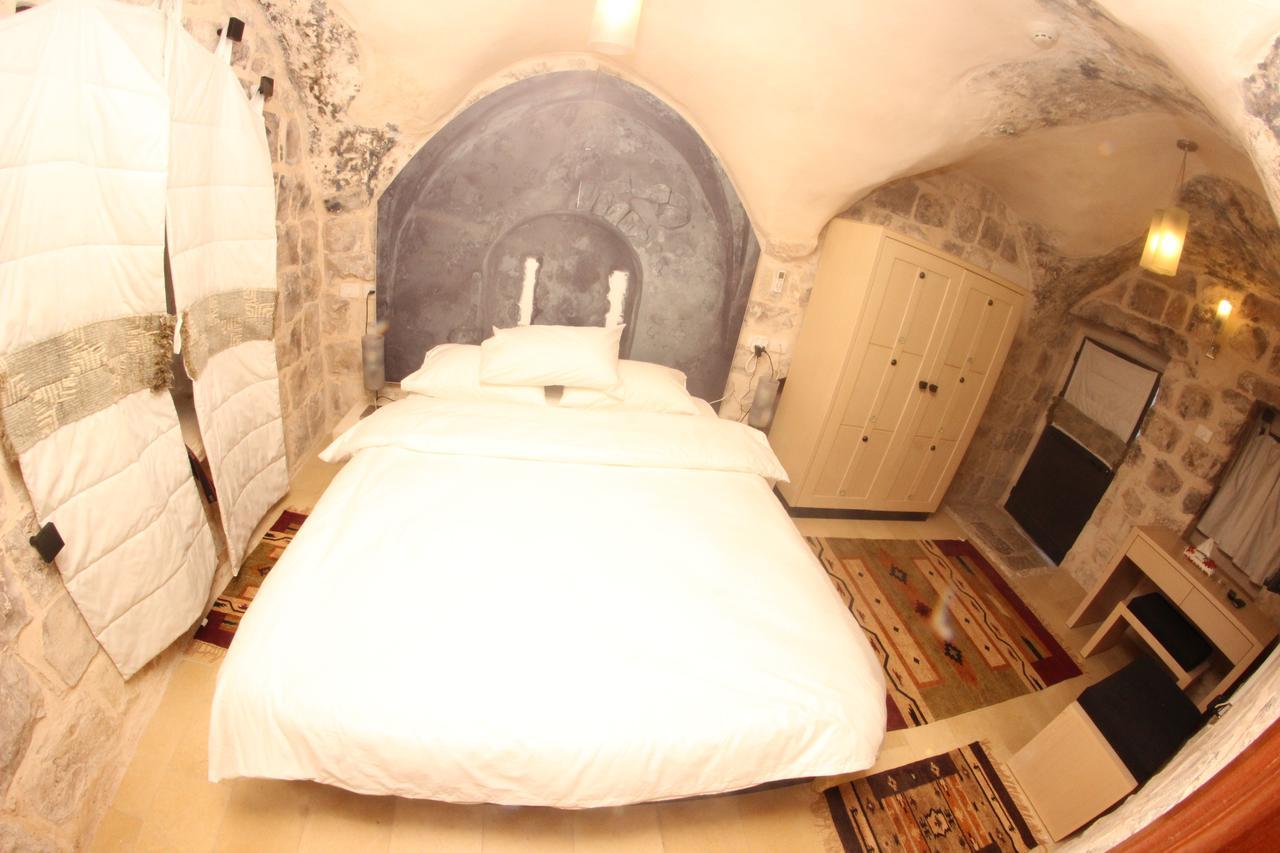 Khan Alwakala Hotel Nablus Zewnętrze zdjęcie