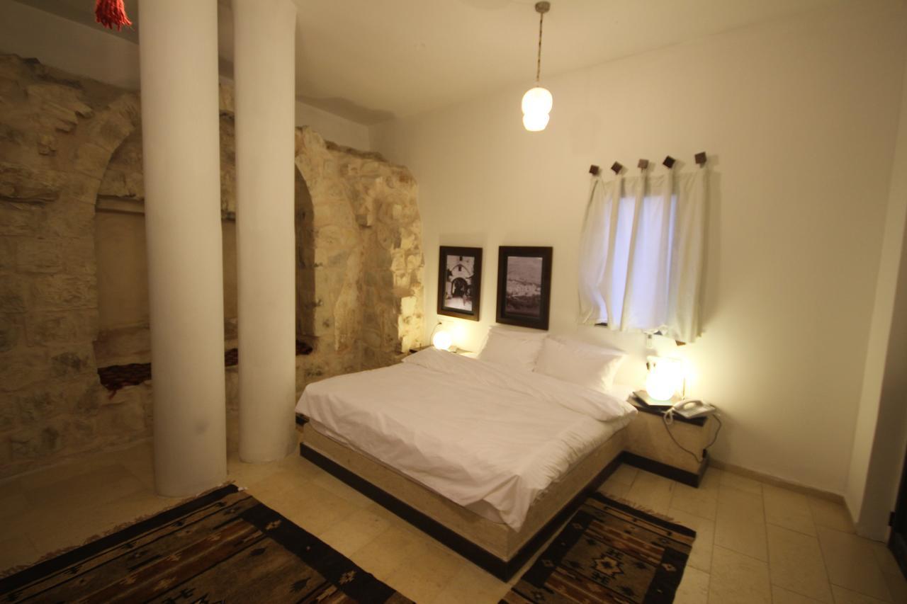 Khan Alwakala Hotel Nablus Zewnętrze zdjęcie