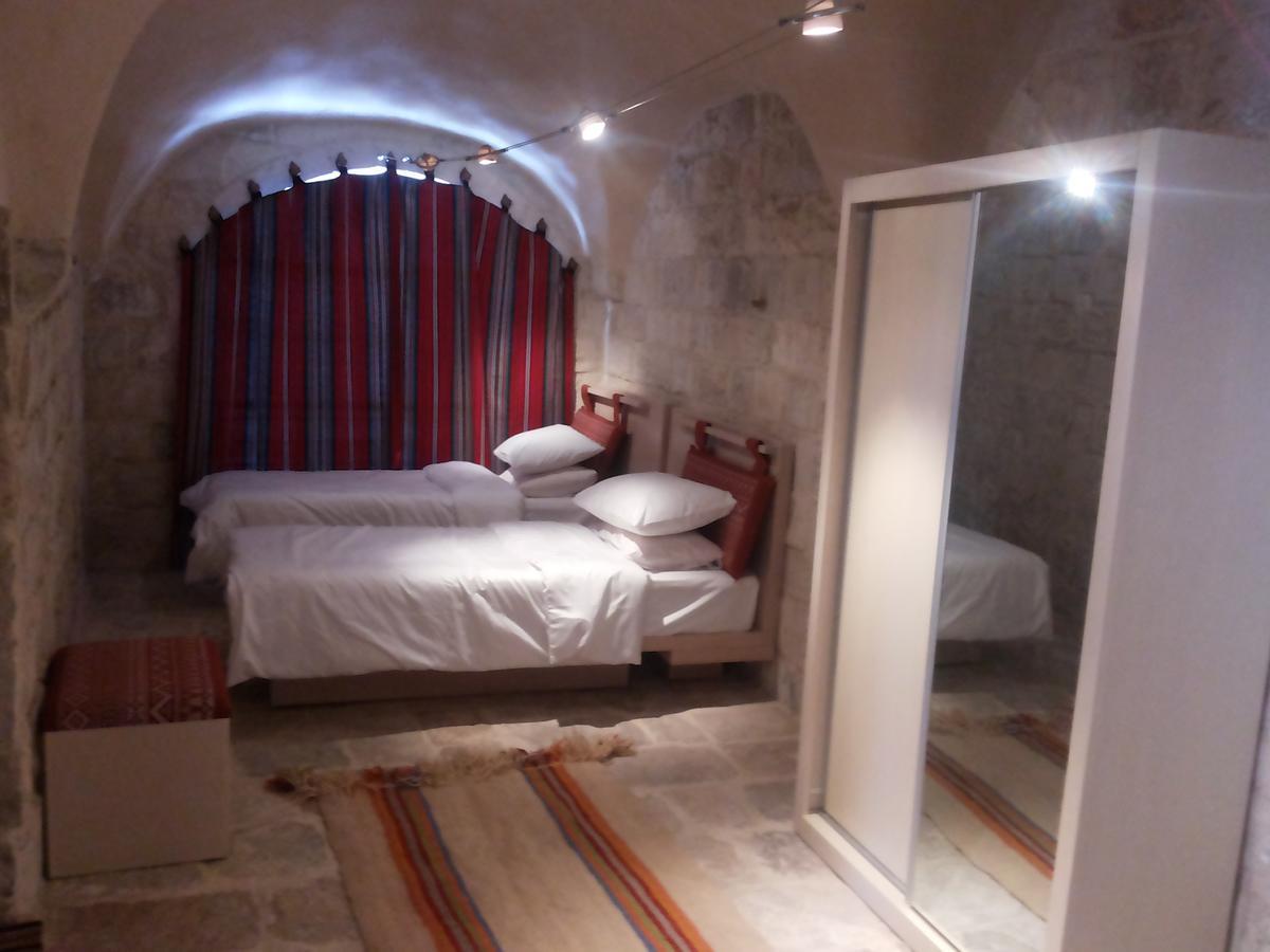 Khan Alwakala Hotel Nablus Zewnętrze zdjęcie