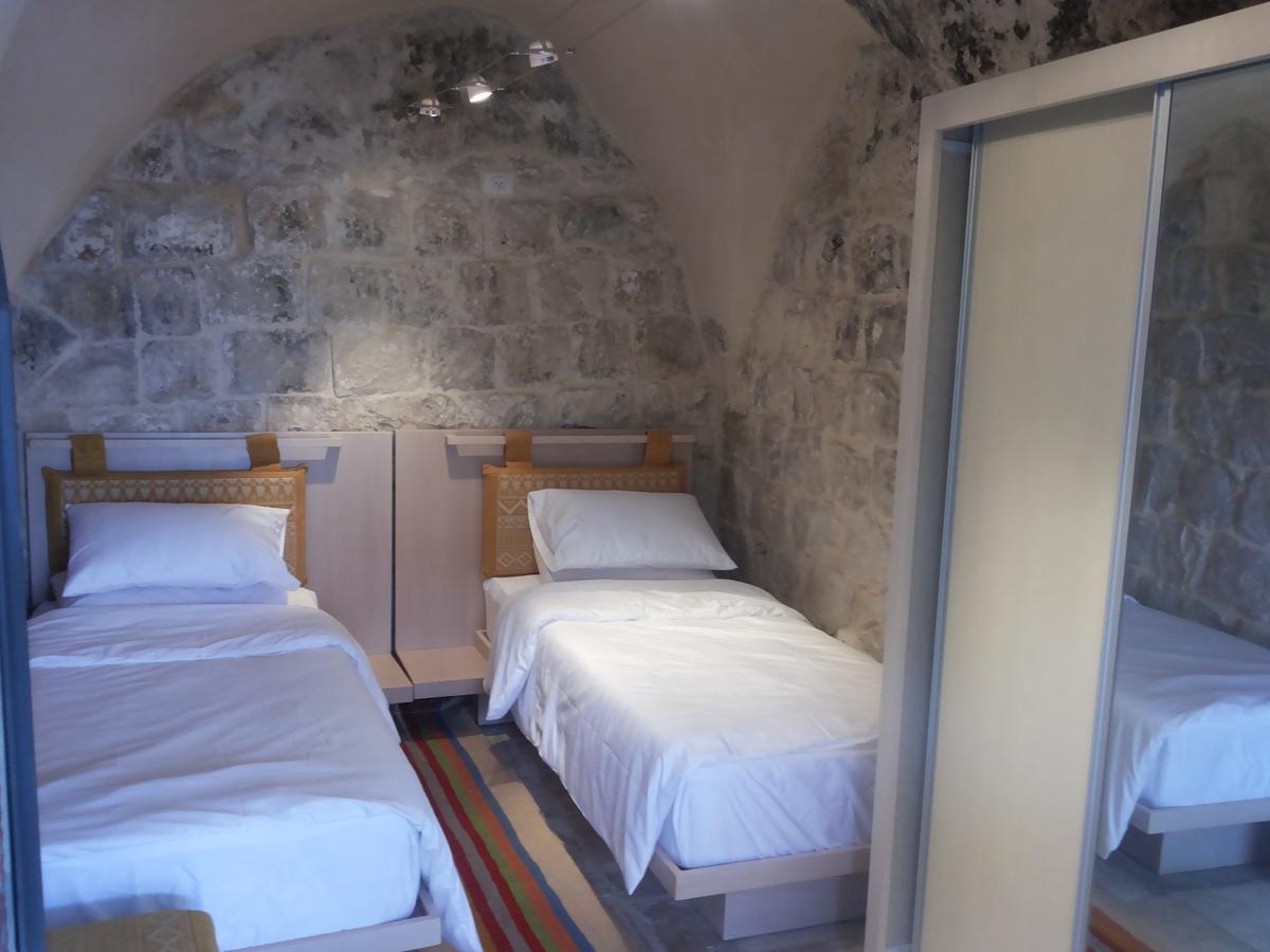Khan Alwakala Hotel Nablus Zewnętrze zdjęcie
