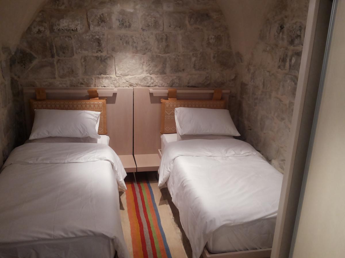 Khan Alwakala Hotel Nablus Zewnętrze zdjęcie