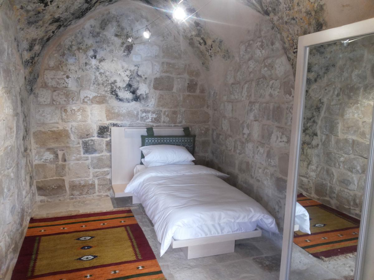 Khan Alwakala Hotel Nablus Zewnętrze zdjęcie