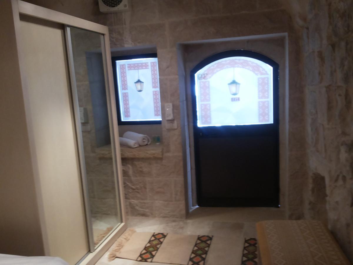 Khan Alwakala Hotel Nablus Zewnętrze zdjęcie