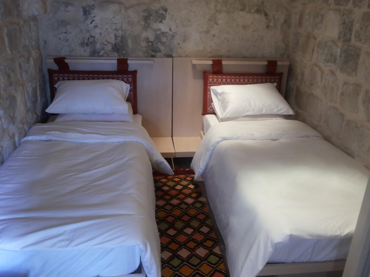 Khan Alwakala Hotel Nablus Zewnętrze zdjęcie