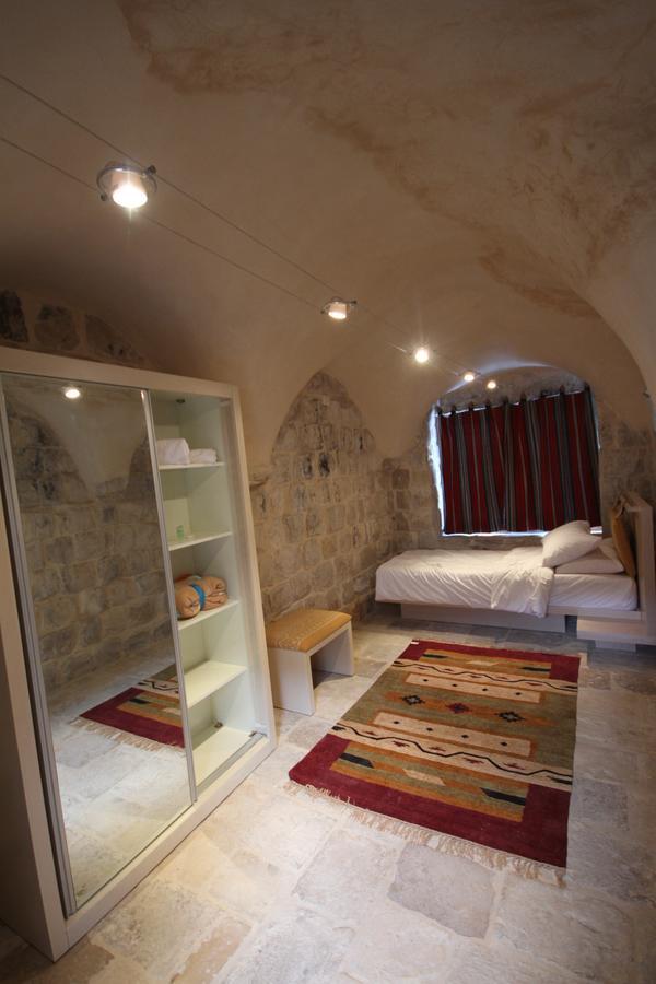 Khan Alwakala Hotel Nablus Zewnętrze zdjęcie