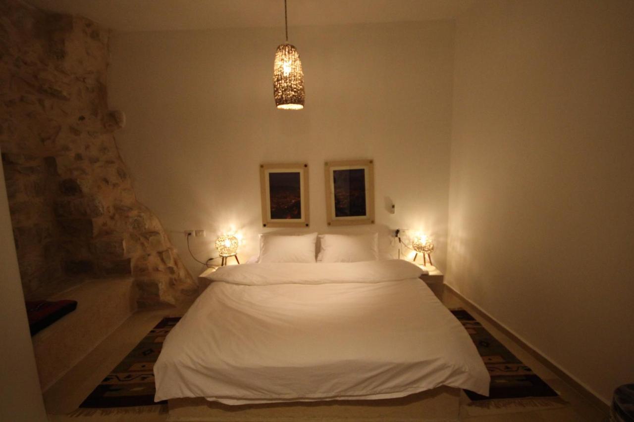 Khan Alwakala Hotel Nablus Zewnętrze zdjęcie