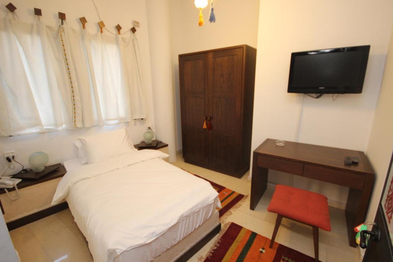 Khan Alwakala Hotel Nablus Zewnętrze zdjęcie